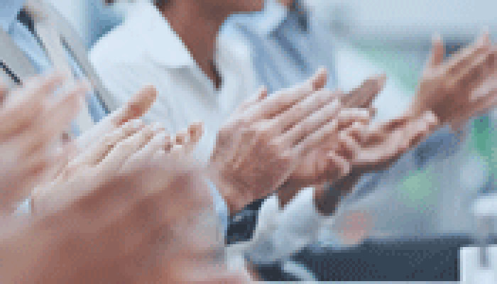 CHAMPS Announces New GPO Team Members