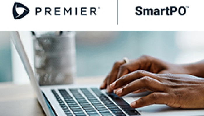 CHAMPS GPO Partners with Procurement Platform, Premier SmartPO™