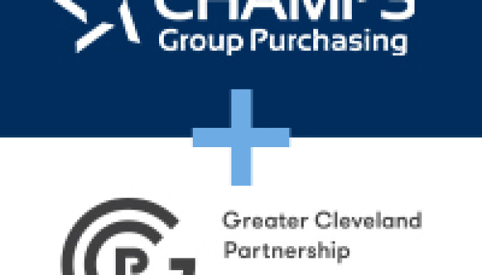 CHAMPS GPO, COSE Announce New Partnership