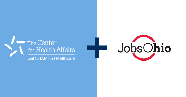 CHAMPS Group Purchasing Announces Partnership with JobsOhio 