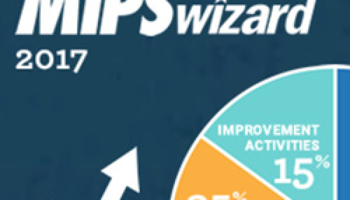 CHAMPS Offers New MIPS Reporting Tool to Members