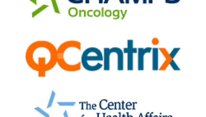 CHAMPS Oncology, A Business Affiliate Of The Center For Health Affairs, Joins Q-Centrix®