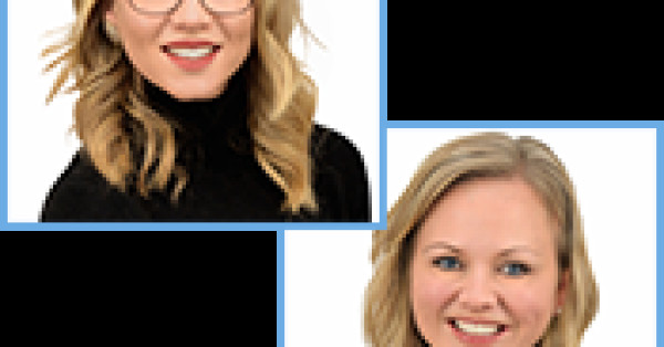The Center and CHAMPS Promote Myers and Wise