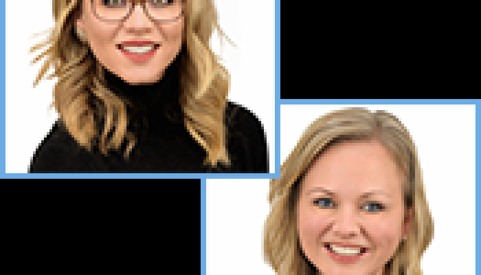 The Center and CHAMPS Promote Myers and Wise