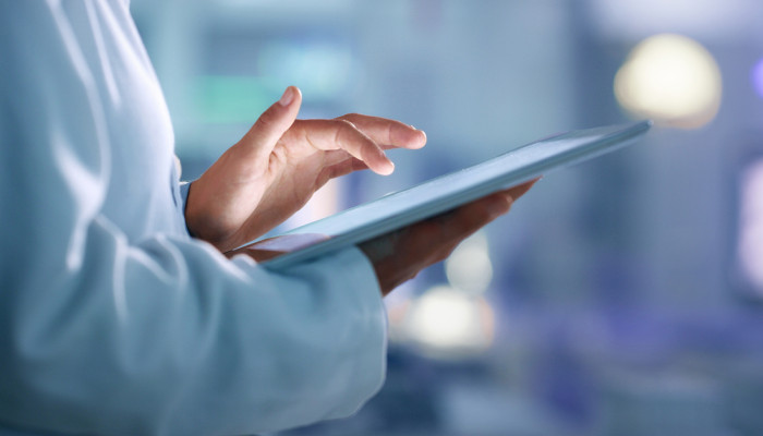 etherfax Why Cloud Based Fax Solutions are Essential for Healthcare Organizations