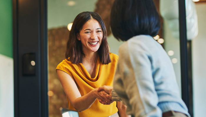 top five reasons to join welllink gpo