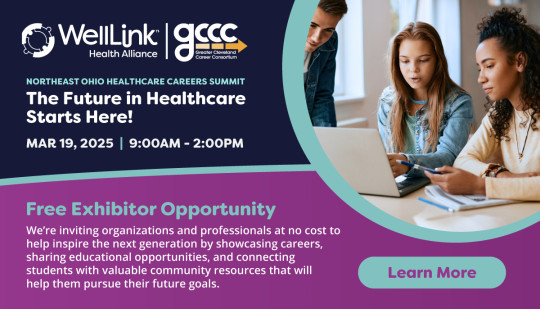 GCCC Healthcare Exhibitors