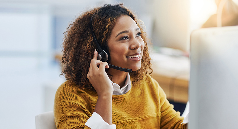 GPO Supplier Rep Headset - WellLink Group Purchasing