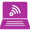Community Health Careers Laptop - WellLink