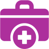 icon medical
