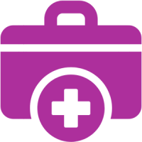 icon medical