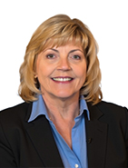 donna bailey