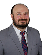justin bernzweig