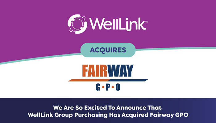 WL Fairway Acquisition 700x400px