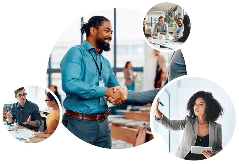 Community Health and Wellness Circles - WellLink