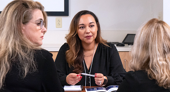 leyna purchasing experts